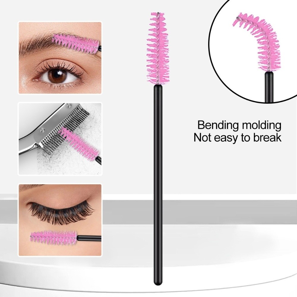 Stainless Steel Eyebrow Scisso - Men'S Grooming Makeup recension och pris