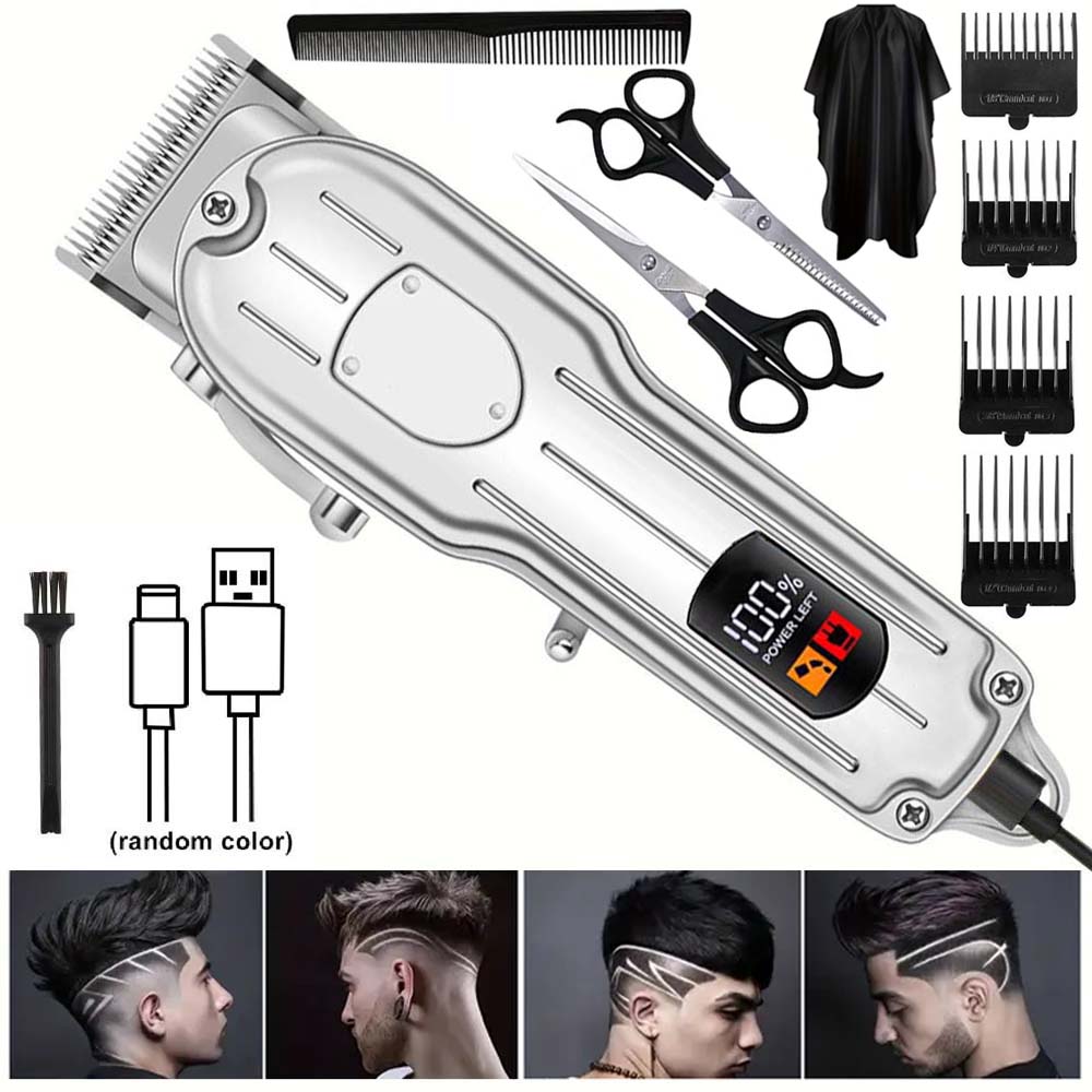 Professional Hair Clippers for - Men'S Grooming Room recension och pris