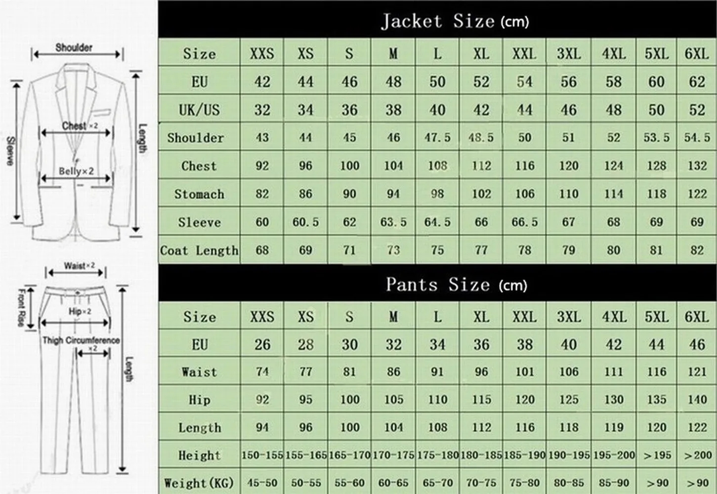 New Navy Blue Formal Men Suit  - Men'S Grooming Room recension och pris