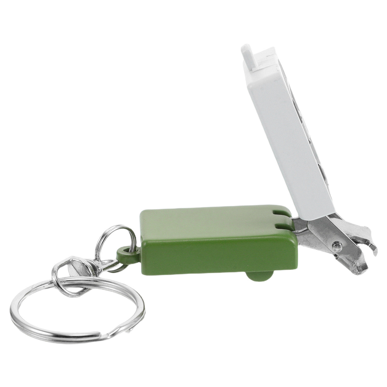 Foldable Mini Mahjong Nail Cli - Men'S Grooming Fingernails recension och pris