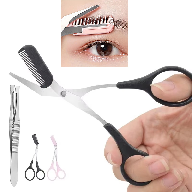 Eyebrow Kit For Women And Men  - Men'S Grooming Makeup recension och pris