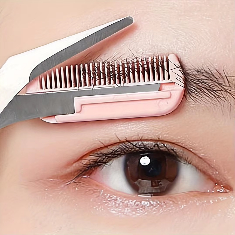 Eyebrow Kit For Women And Men  - Men'S Grooming Makeup recension och pris