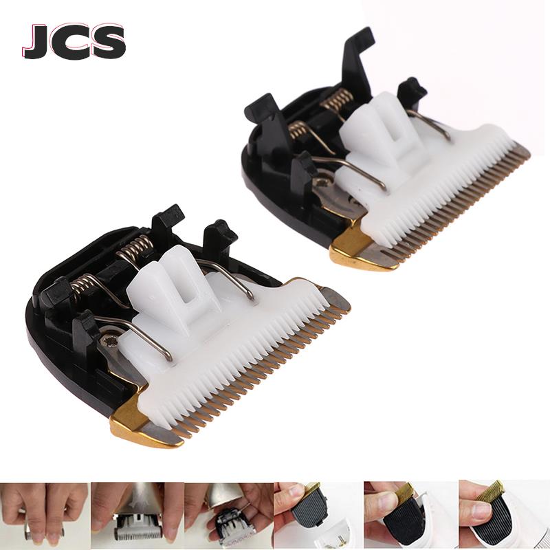 1PC Electric Hair Clipper Trim - Men'S Grooming Blade recension och pris