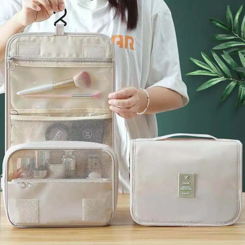 Travel Storage Bag – Multi‑Fun - Men'S Grooming Makeup recension och pris