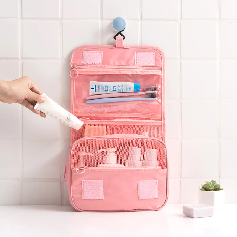 Travel Storage Bag – Multi‑Fun - Men'S Grooming Makeup recension och pris