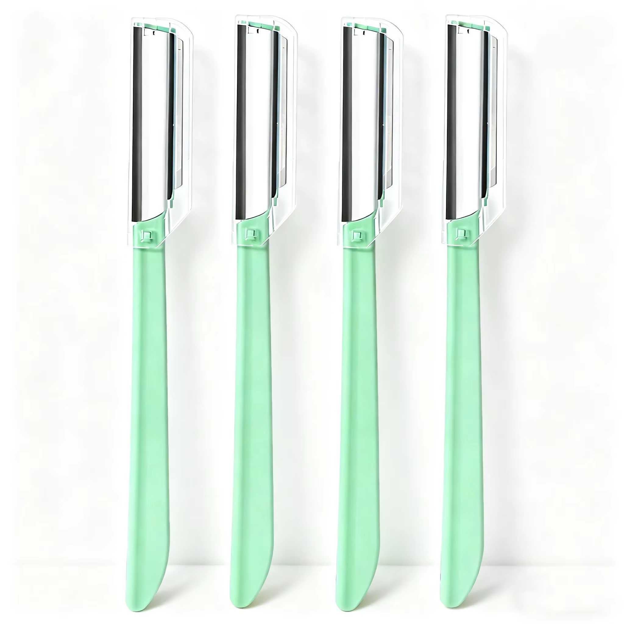 Professional Eyebrow Trimmer f - Men'S Grooming Makeup recension och pris