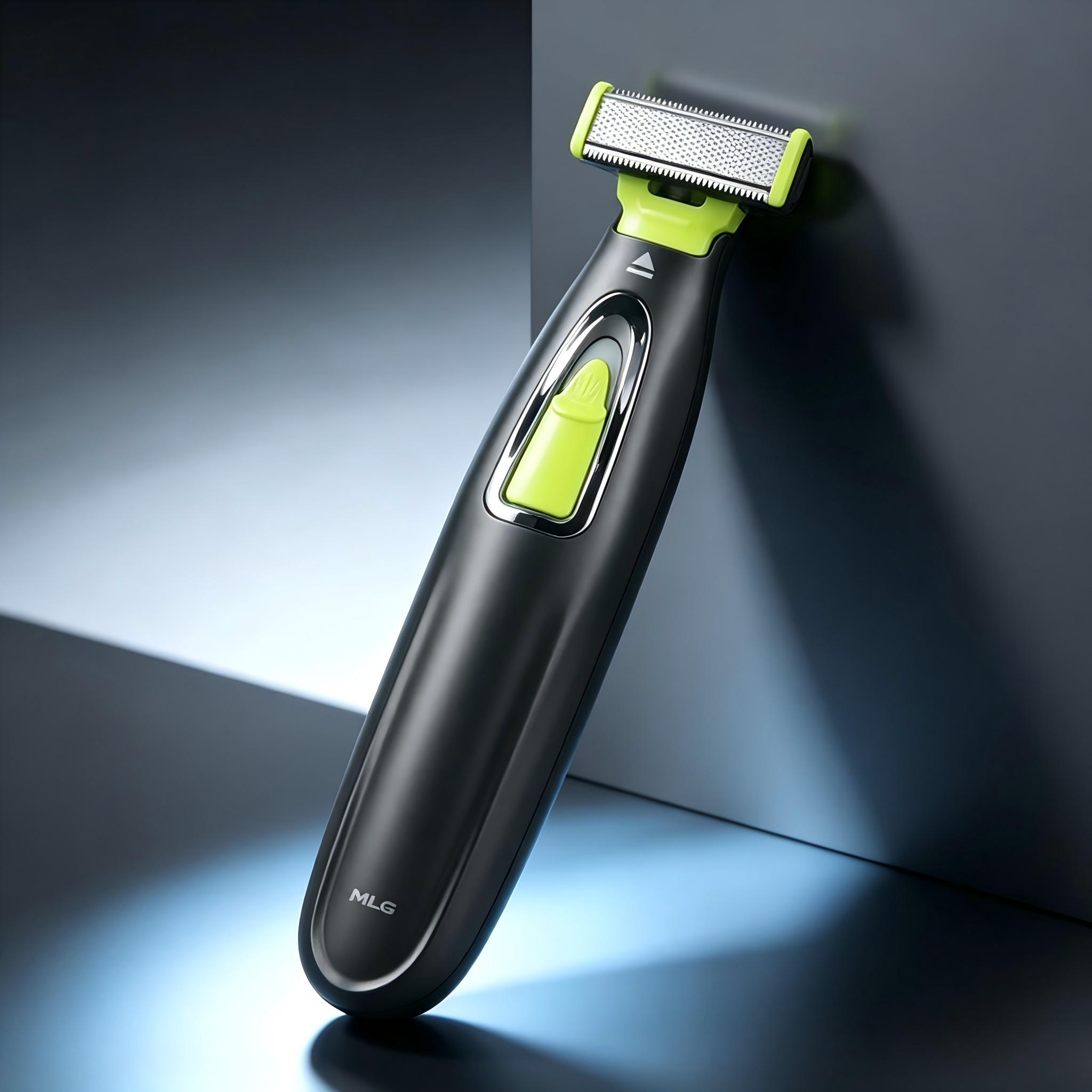 Portable USB Charging Electric - Men Grooming Full Body recension och pris