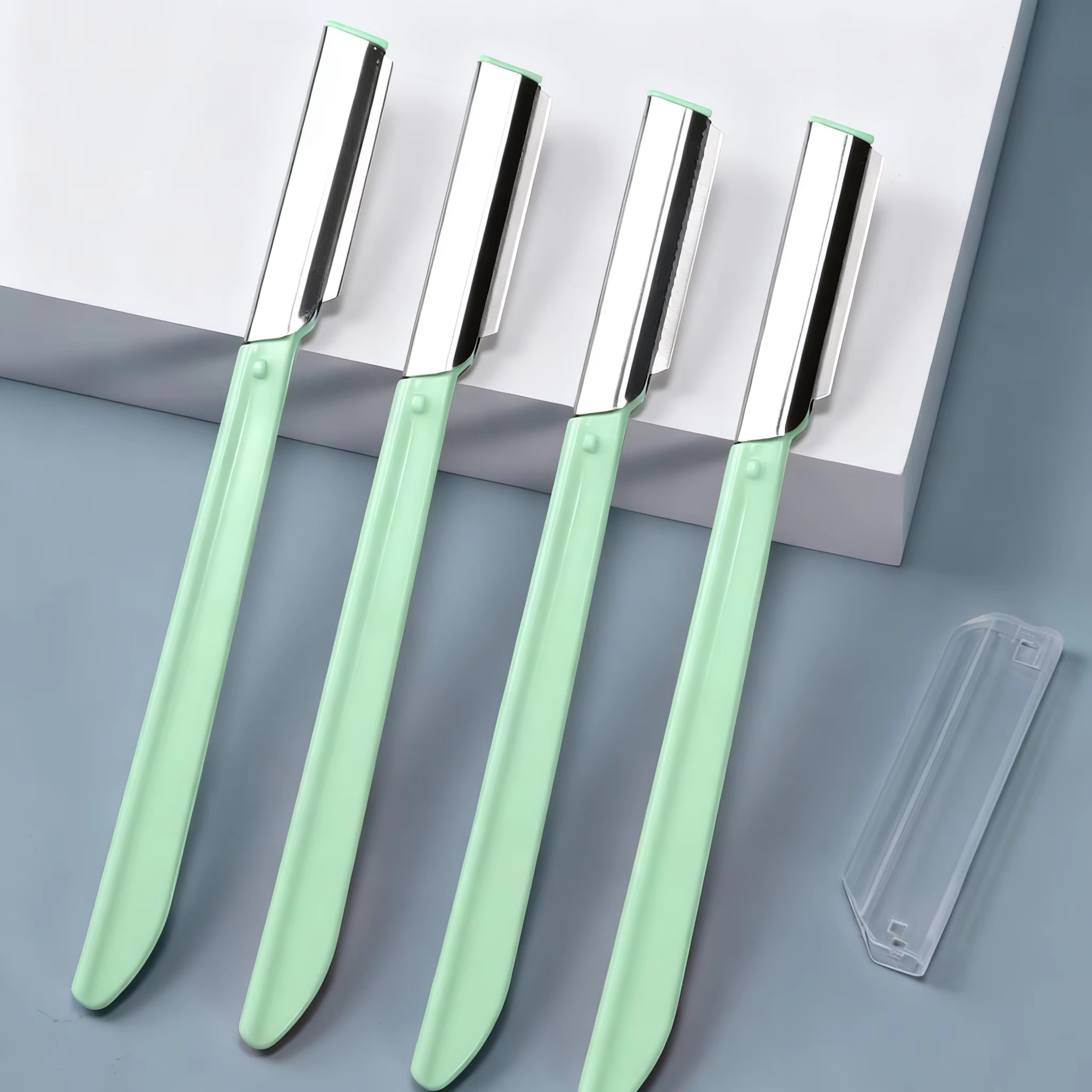 Professional Eyebrow Trimmer f - Men'S Grooming Makeup recension och pris