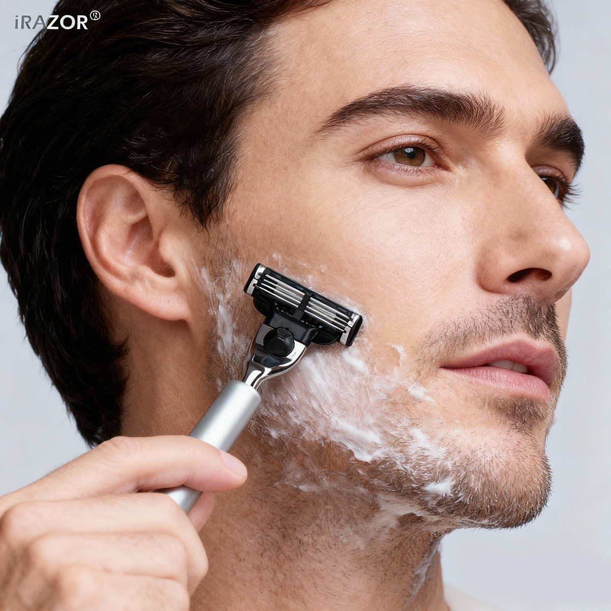 iRAZOR Classic Men's Beard Sha - Men'S Grooming Blade recension och pris