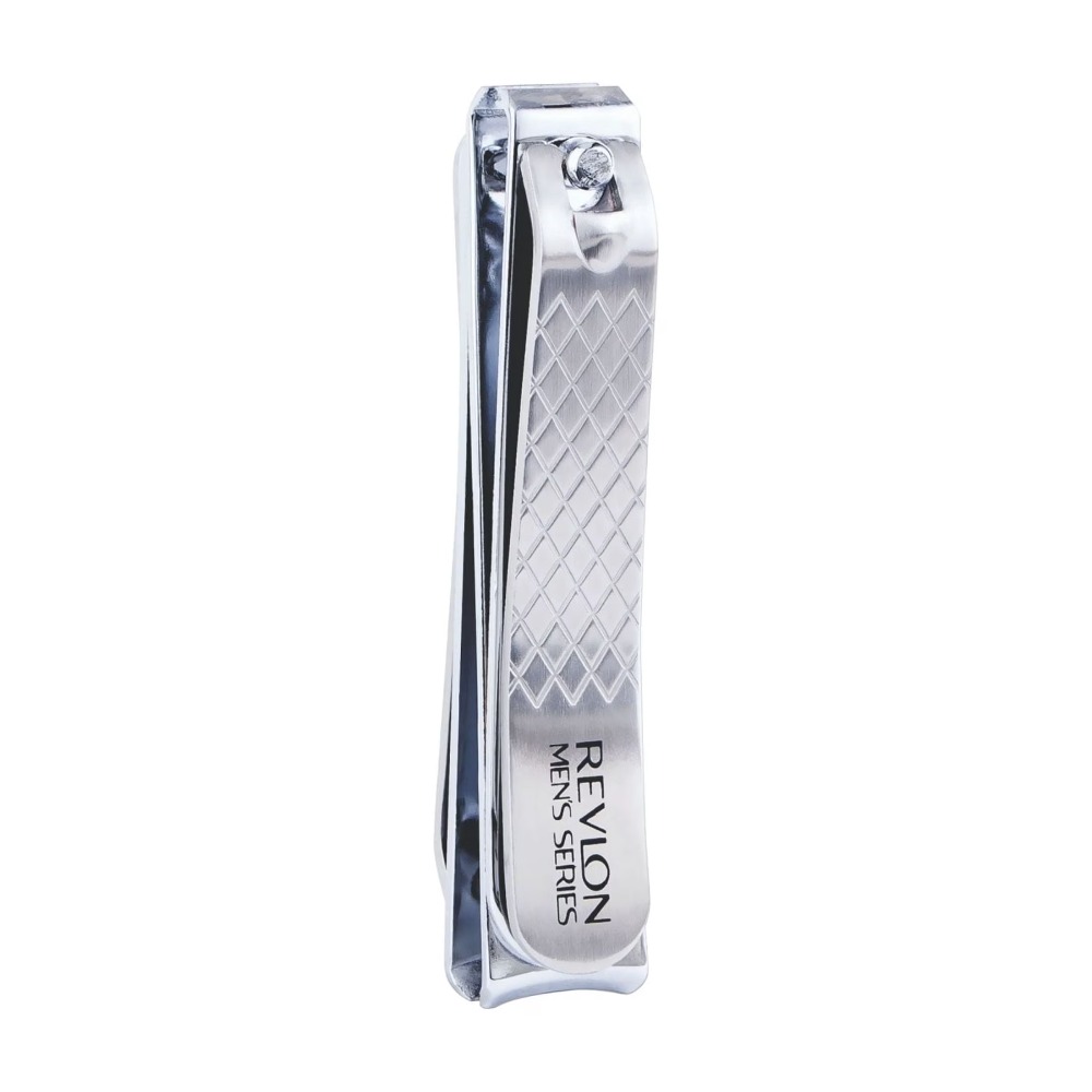 Dual Ended Nail Clipper for Me - Men'S Grooming Fingernails recension och pris
