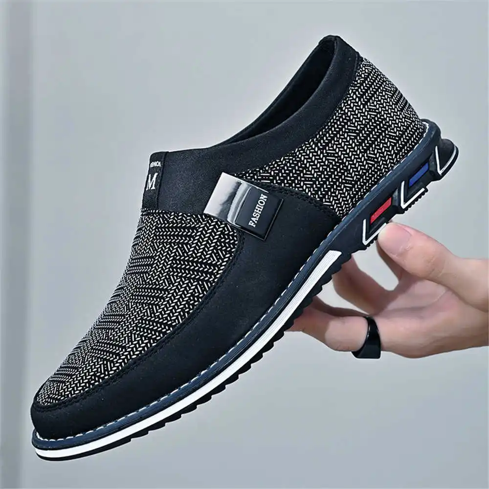 Dark Blue 44-45 Summer Shoes S - Men'S Grooming Products Kit recension och pris