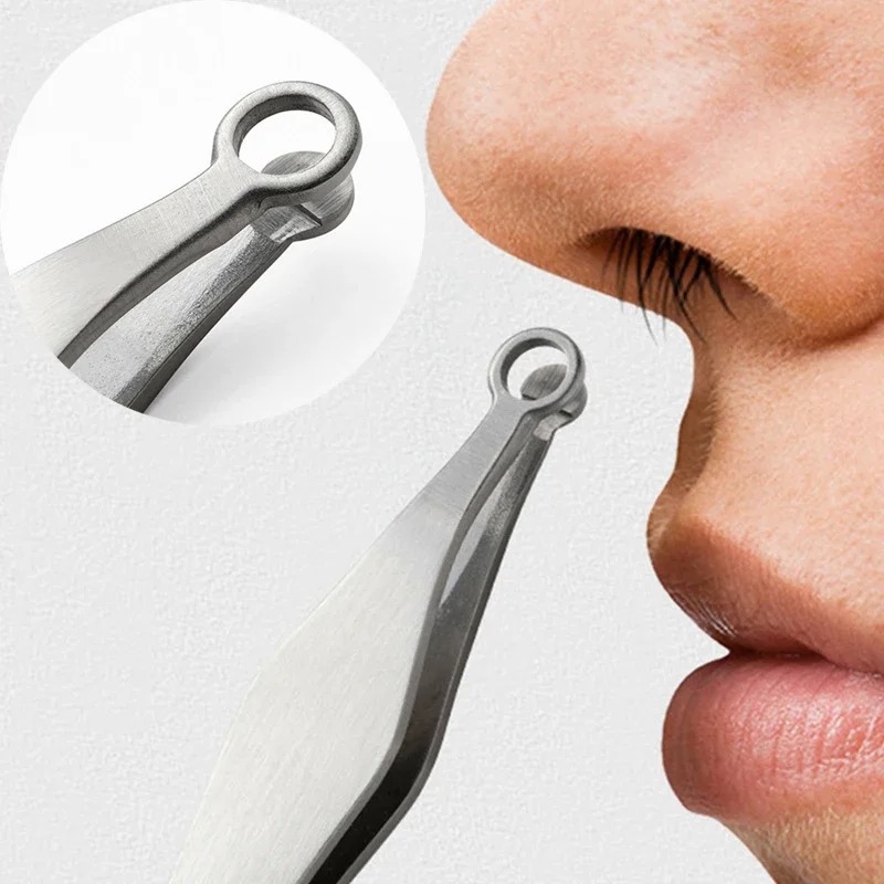 Professional Stainless Steel N - Men'S Grooming Makeup recension och pris