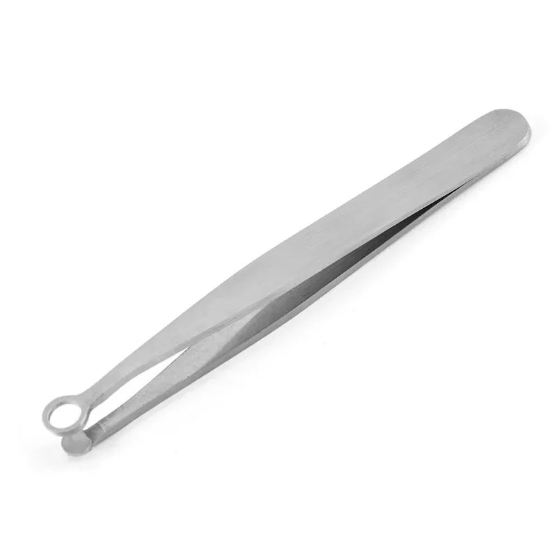 Professional Stainless Steel N - Men'S Grooming Makeup recension och pris