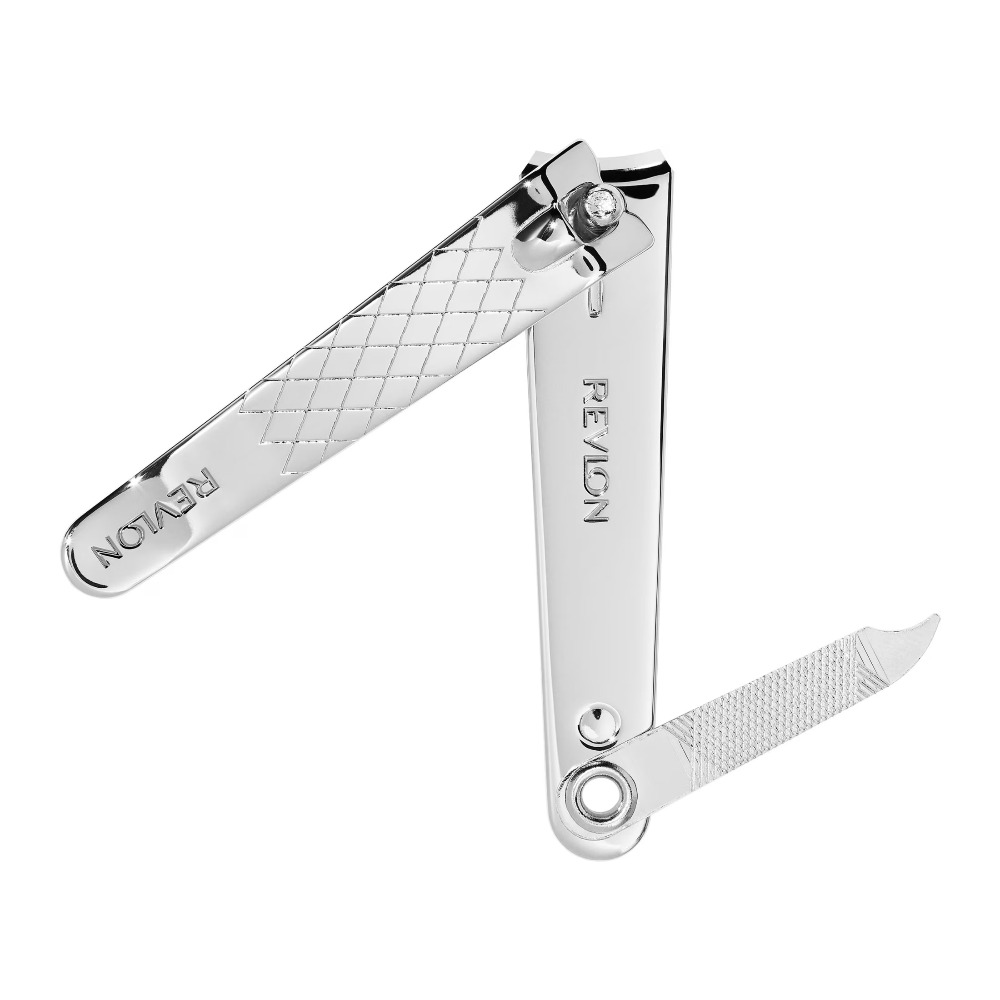 Professional Nail Clipper with - Men'S Grooming Fingernails recension och pris