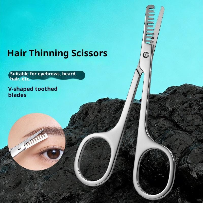 Professional Eyebrow Trimmer S - Men'S Grooming Makeup recension och pris