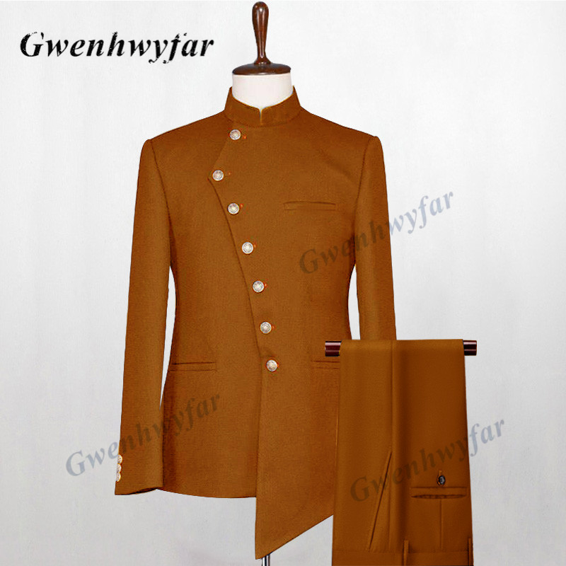 Gwenhwyfar 2021 Costume Homme  - Men'S Grooming Room recension och pris