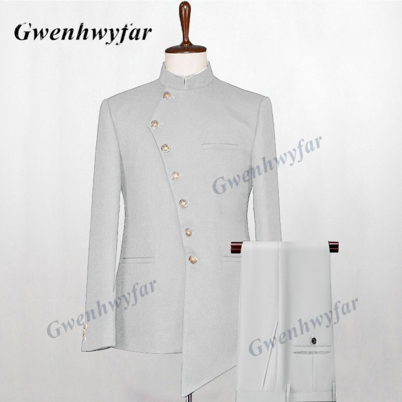Gwenhwyfar 2021 Costume Homme  - Men'S Grooming Room recension och pris