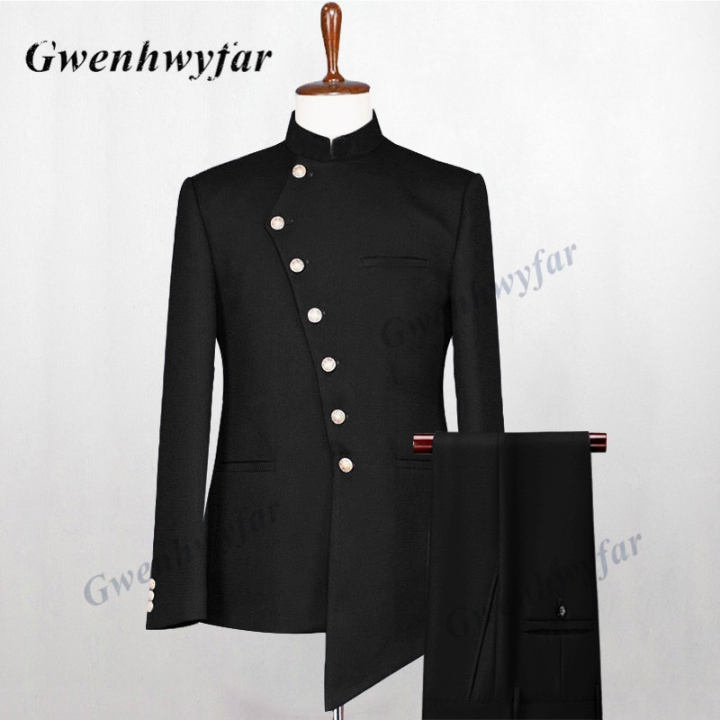 Gwenhwyfar 2021 Costume Homme  - Men'S Grooming Room recension och pris