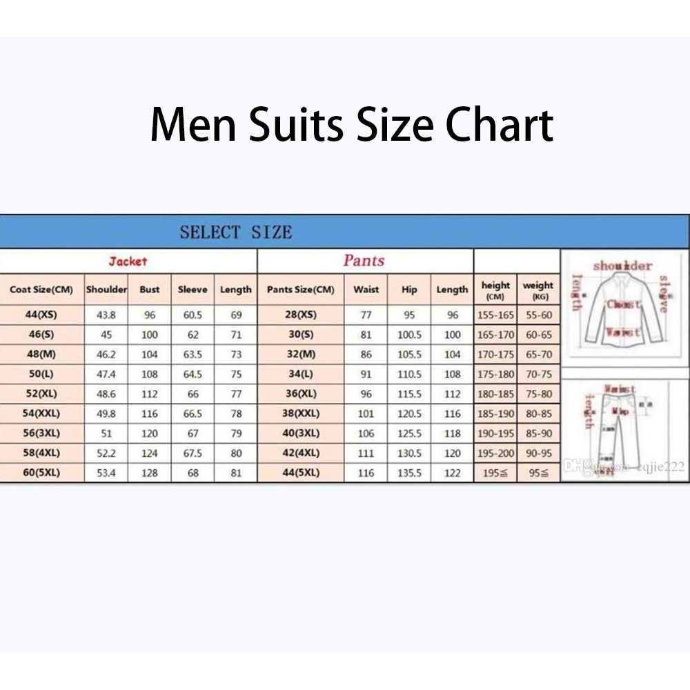 Formal Men's White Suit Two-Pi - Men'S Grooming Room recension och pris