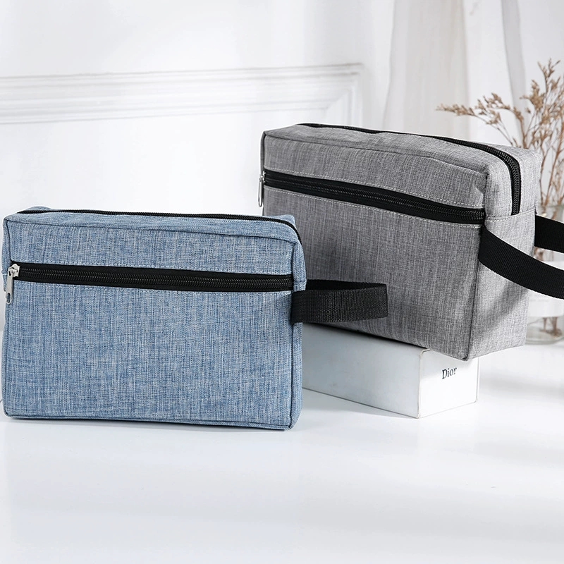 Storage bag canvas Makeup bag  - Men'S Grooming Makeup recension och pris