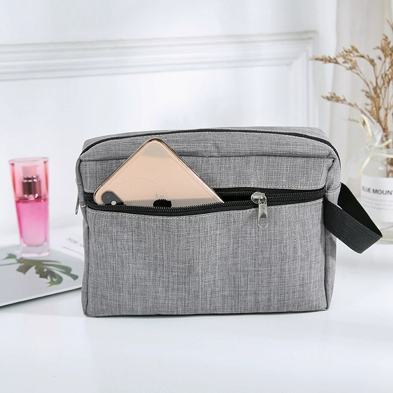 Storage bag canvas Makeup bag  - Men'S Grooming Makeup recension och pris