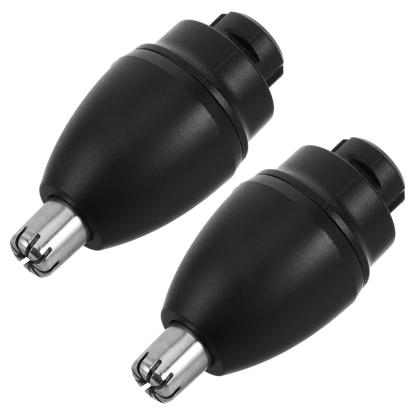 2Pcs Nose Hair Trimmer Replace - Men'S Grooming Blade recension och pris