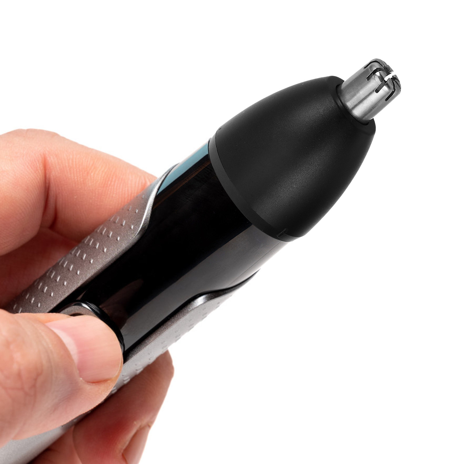 2Pcs Nose Hair Trimmer Replace - Men'S Grooming Blade recension och pris