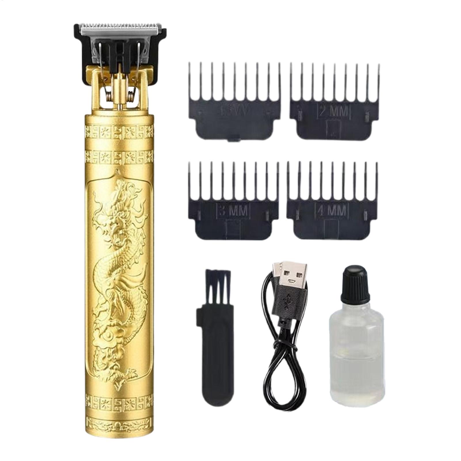 Cordless Hair Clippers Cordles - Men'S Grooming Room recension och pris