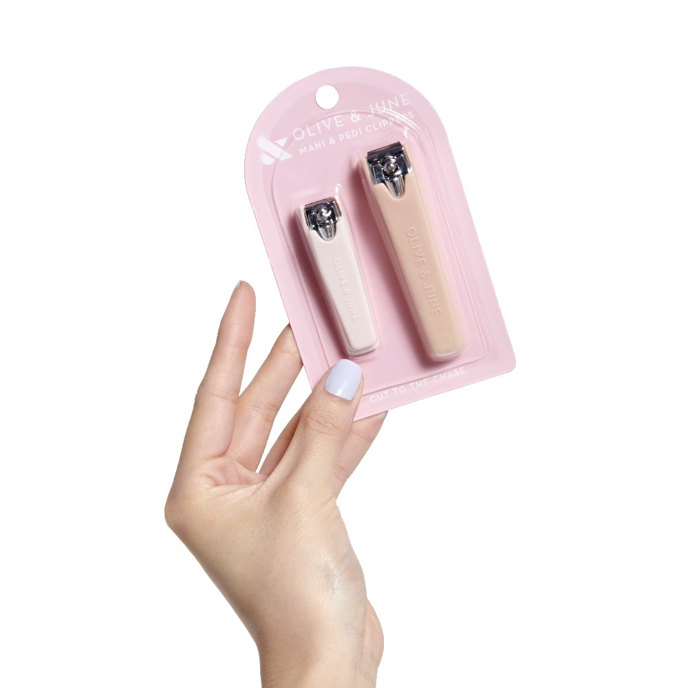 Professional Manicure & Pedicu - Men'S Grooming Fingernails recension och pris