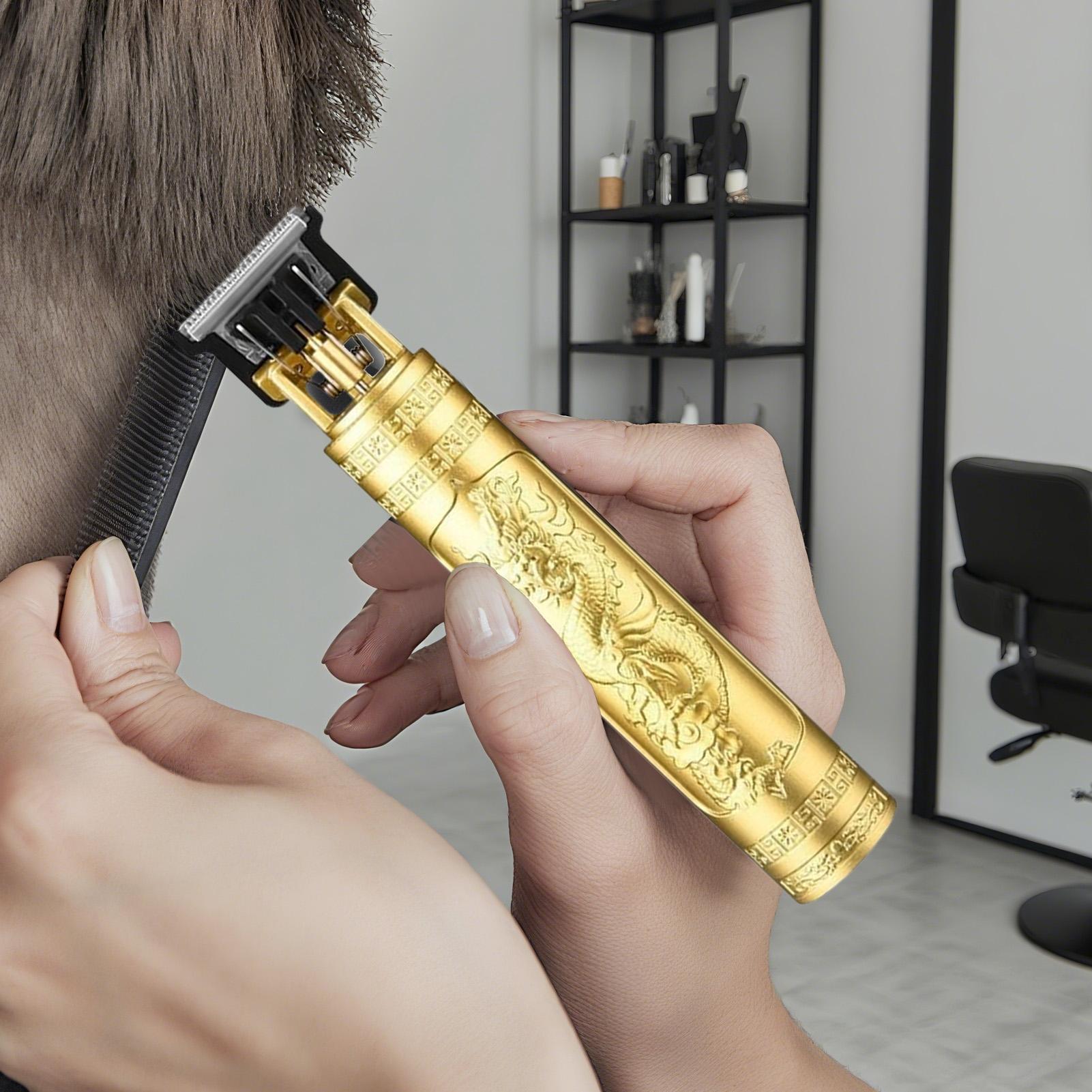 Cordless Hair Clippers Cordles - Men'S Grooming Room recension och pris
