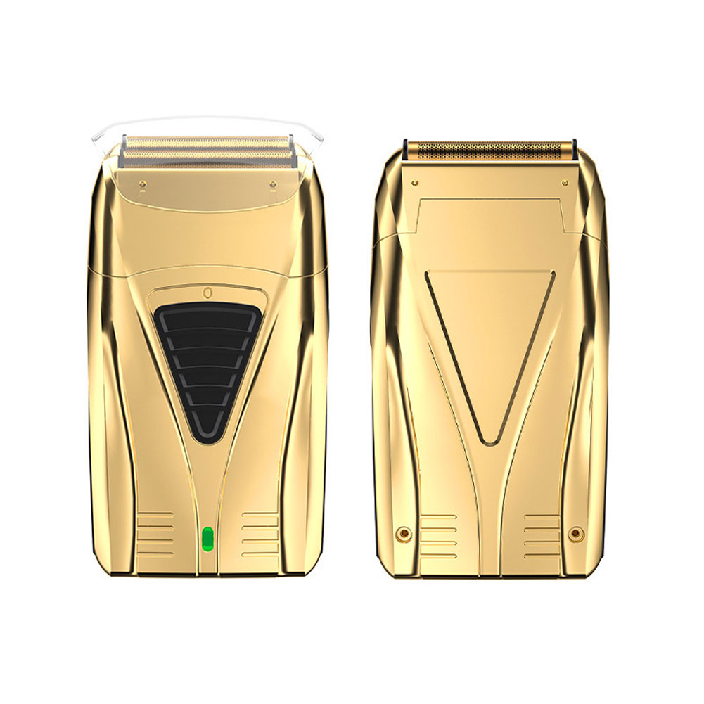 New Electric Rechargeable Shav - Men'S Grooming Blade recension och pris