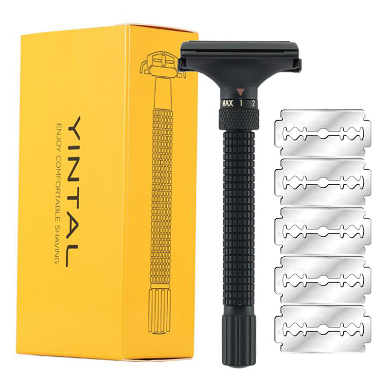Adjustable Precision Men's Raz - Men'S Grooming Blade recension och pris