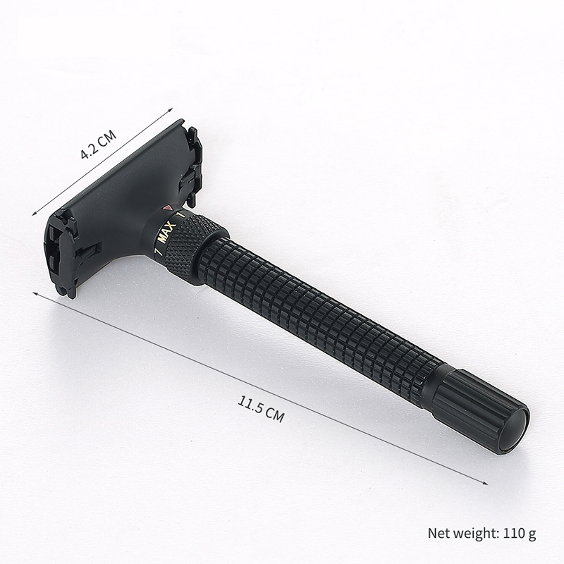 Adjustable Precision Men's Raz - Men'S Grooming Blade recension och pris