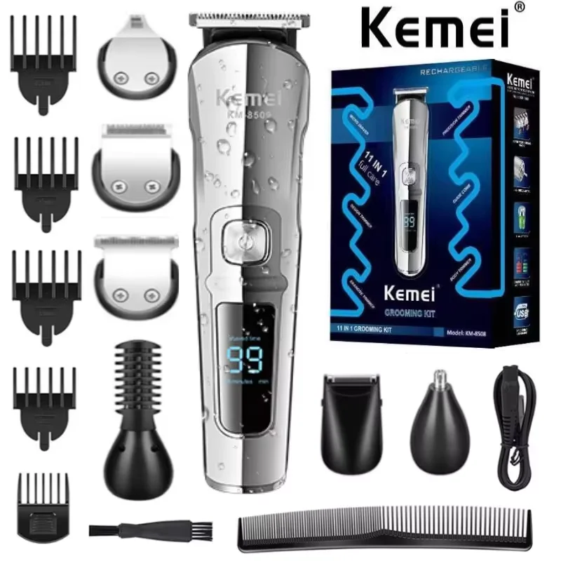 Original kemei all in one hair - Men'S Grooming Hair And Body Wash recension och pris