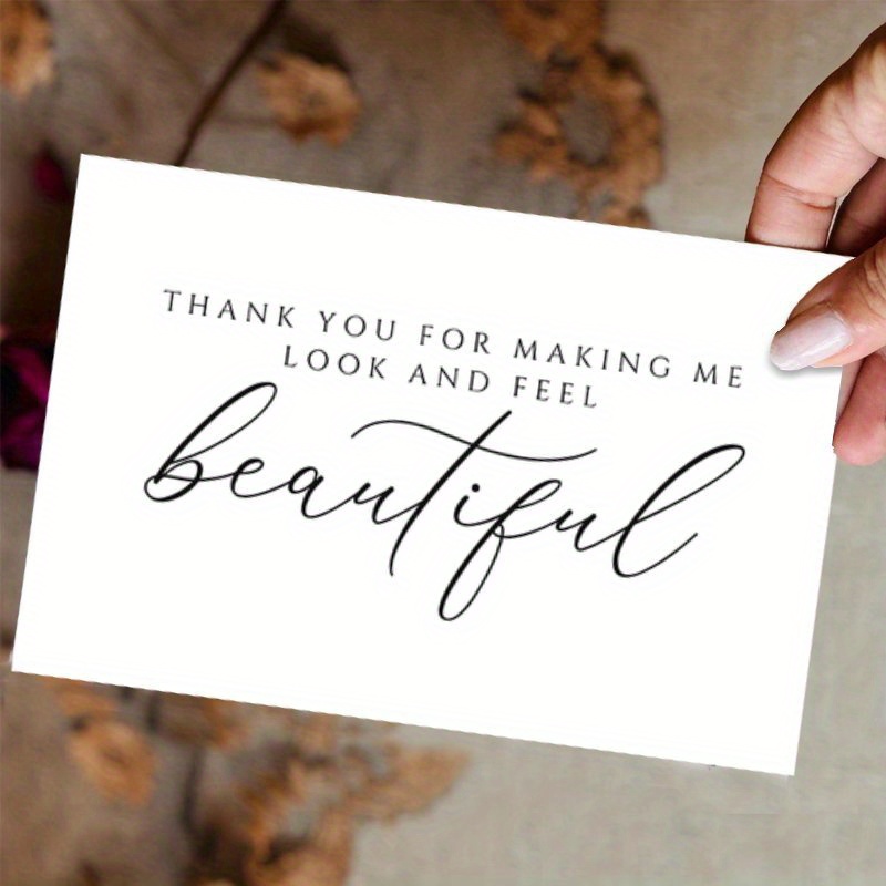 Humorous Wedding Makeup Thank  - Men'S Grooming Makeup recension och pris